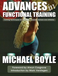 Image of Advances in Functional Training - Michael Boyle