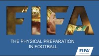 Image of FIFA - The Physical Preparation in Football