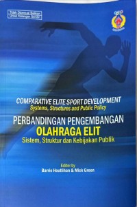 Image of Perbandingan Pengembangan Olahraga Elit
