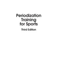Image of Periodization Training for Sports - Third Edition