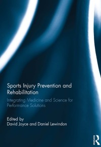 Image of Sport Injury Prevention and Rehabilitation